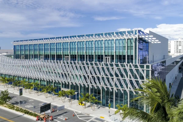 Miami Beach Convention Center