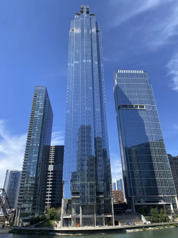 Salesforce Tower